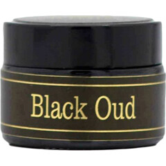 Black Oud